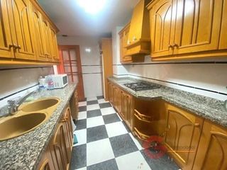 Piso en venta en Almuñecar en Almuñécar