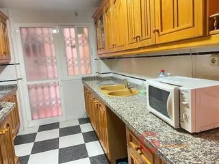 Piso en venta en Almuñecar en Almuñécar