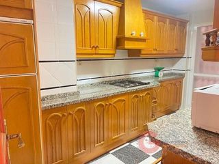 Piso en venta en Almuñecar en Almuñécar
