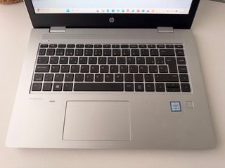 HP Probook 640 G5 Core i5-8265U 16GB 512GB NVMe