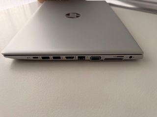 HP Probook 640 G5 Core i5-8265U 16GB 512GB NVMe