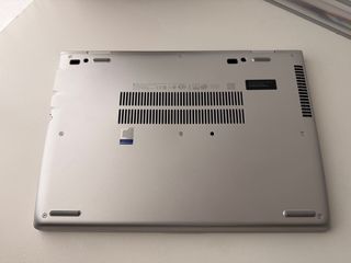 HP Probook 640 G5 Core i5-8265U 16GB 512GB NVMe