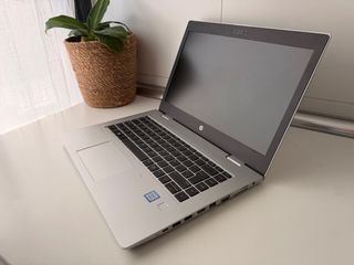 HP Probook 640 G5 Core i5-8265U 16GB 512GB NVMe