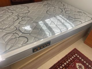 Colchón 90cm casi nuevo