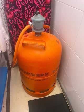 Colchón 90cm casi nuevo