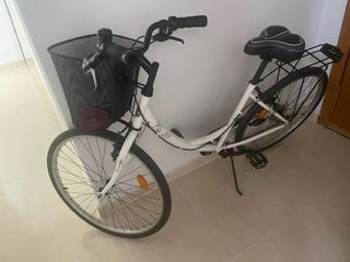 Colchón 90cm casi nuevo