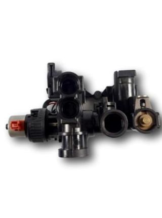 Válvula de 3 Vías Caldera Saunier Duval Thema Nox