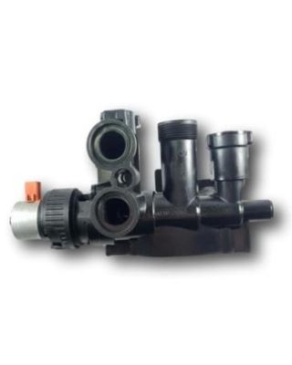 Válvula de 3 Vías Caldera Saunier Duval Thema Nox