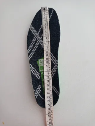 Botas de montaña Boreal