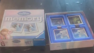 Juegos de mesa y disfraces