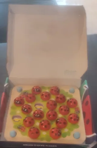 Juegos de mesa y disfraces