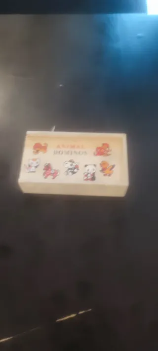 Juegos de mesa y disfraces