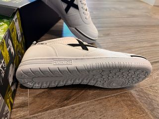 Zapatillas Munich G-3 327 Talla 39 Nuevas