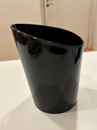 Glacette Spumante Nero Lucido