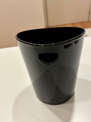 Glacette Spumante Nero Lucido