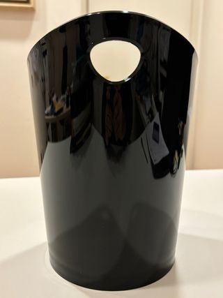 Glacette Spumante Nero Lucido