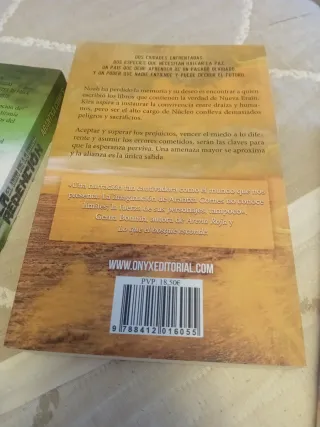 El Don de la Diosa: La Redención (Arantza Comes...