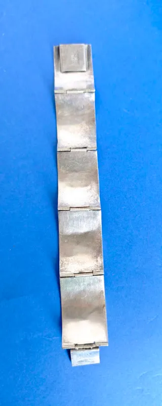 Bracciale Argento 925 e Turchese