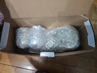 Set Decorativo Piña y Uvas