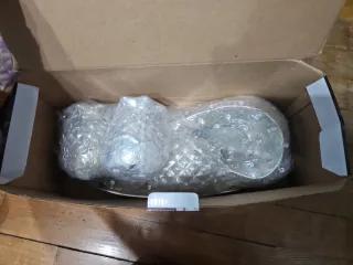 Set Decorativo Piña y Uvas