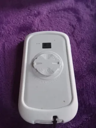 Garmin Edge Explore 2 GPS Ciclismo