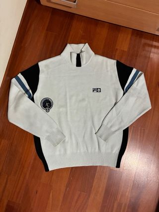 Maglione dolcevita Fila