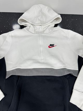 Sudadera Nike Niños Talla L