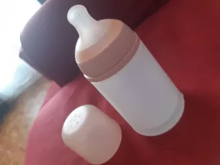 Biberón Suavinex Zero.Zero 270ml M