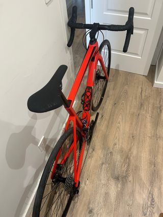 BMC Teammachine SLR Four