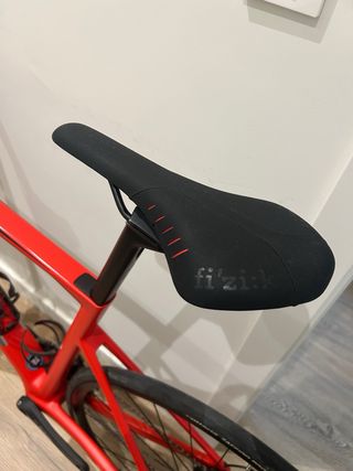 BMC Teammachine SLR Four