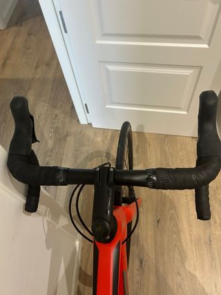 BMC Teammachine SLR Four