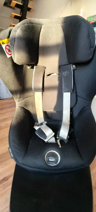 Silla de coche Gb VAYA I-Size