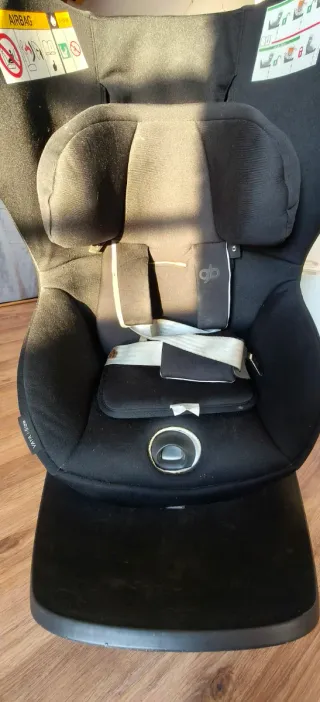 Silla de coche Gb VAYA I-Size