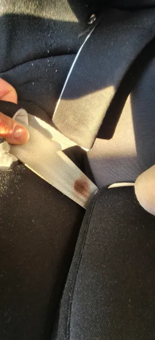 Silla de coche Gb VAYA I-Size