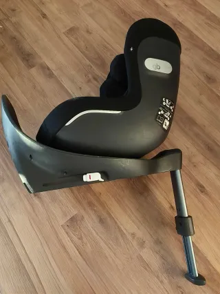 Silla de coche Gb VAYA I-Size