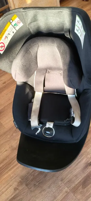 Silla de coche Gb VAYA I-Size