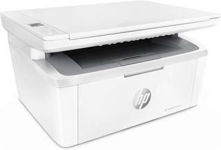 HP LaserJet M140we 7MD72E, Stampante Laser A4 Multifunzione
