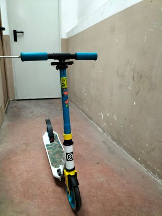 Patinete infantil Oxelo