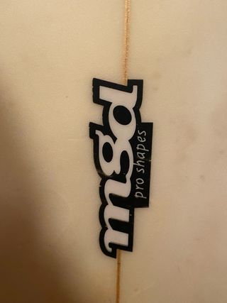 Tabla Surf Slash 6'0