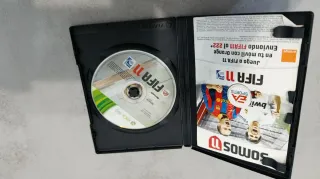 FIFA 11 per Xbox 360