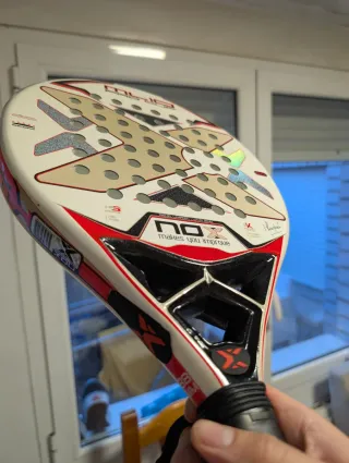 Pala NOX ML10 Pro Cup Luxury Series 23 pala padel