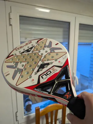 Pala NOX ML10 Pro Cup Luxury Series 23 pala padel