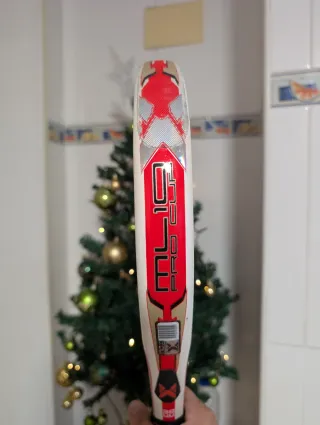 Pala NOX ML10 Pro Cup Luxury Series 23 pala padel