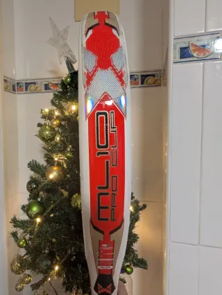 Pala NOX ML10 Pro Cup Luxury Series 23 pala padel