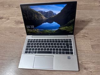 Portátil HP EliteBook 840 G7