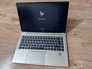 Portátil HP EliteBook 840 G7