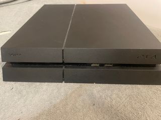 PS4 Modelo Fat 500GB
