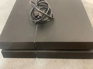 PS4 Modelo Fat 500GB