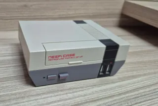 NESPi Case para Raspberry Pi 3