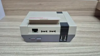 NESPi Case para Raspberry Pi 3